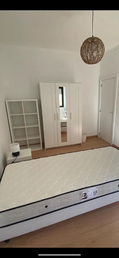 Guest house Alojamento Moscavide - Aeroporto Hotel Portugal