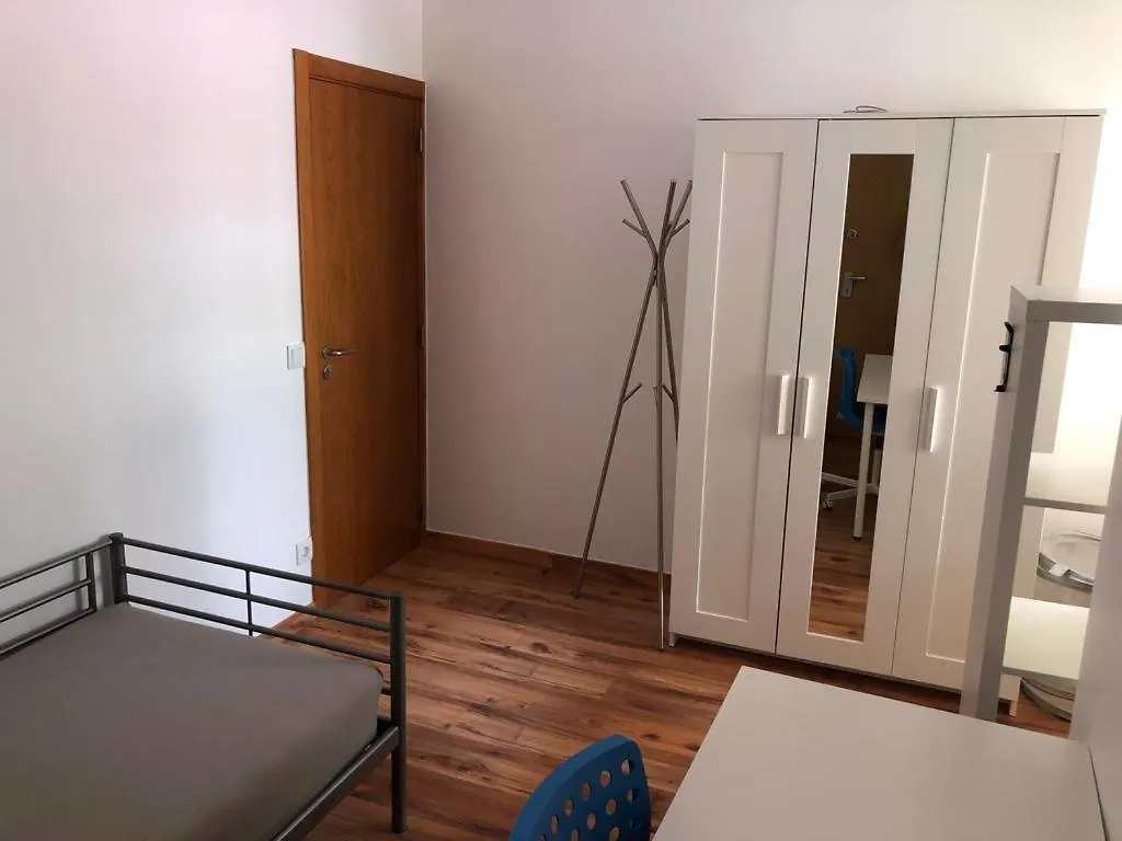 Guest house Alojamento Moscavide - Aeroporto Hotel